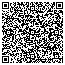 QR code with Jupiter Jump contacts