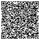 QR code with Roseborough Ent contacts