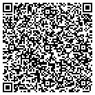 QR code with First Coast Fire Sprinklers contacts