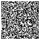 QR code with Town Liquor contacts