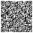 QR code with Arirosy Inc contacts