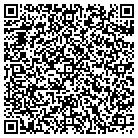 QR code with Therapy & Sports Ctr-Brandon contacts
