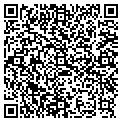 QR code with E & M Jenkins Inc contacts