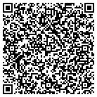 QR code with Martha Pendergrass-Crystal's contacts