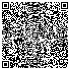 QR code with RGIS Inventory Specialist contacts