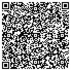 QR code with R Alberto Vargas MD contacts