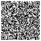 QR code with A K Vitberg & Assoc Inc contacts