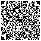 QR code with Heidi Melchionas Dance Centre contacts