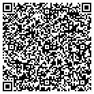 QR code with My Three Sons Enterprise contacts