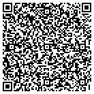 QR code with T's Learning Center contacts