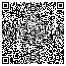 QR code with DMB Service contacts