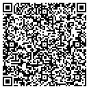 QR code with Tom's Mobil contacts