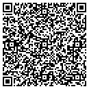 QR code with AOB Masonry Inc contacts
