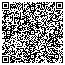 QR code with Hair & Wigs Inc contacts