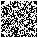QR code with Blue Paradise contacts