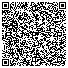QR code with First Coast Technical Inst contacts