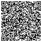 QR code with Solar Ray Auto Glass Repair contacts