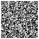 QR code with L & J Diesel Service Inc contacts
