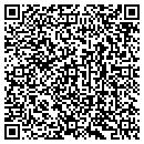 QR code with King of Wings contacts