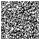 QR code with C D S Tire Inc contacts