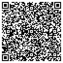 QR code with New China City contacts