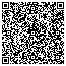 QR code with House of Latters contacts