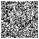 QR code with AAA Fabrics contacts