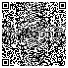 QR code with Tallahassee Crains Inc contacts