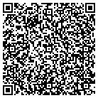 QR code with S & H Land Survey Co contacts