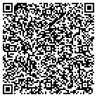 QR code with Detailed Flooring Inc contacts