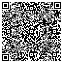 QR code with TCB Locksmith contacts