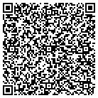 QR code with Cache River Penecostal Church contacts