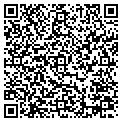 QR code with BRI contacts