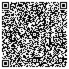 QR code with Aaah Therapeutic Massage contacts