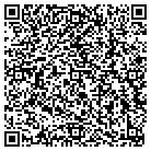 QR code with Hendry Street Station contacts