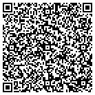 QR code with Ward Virginia A MD contacts