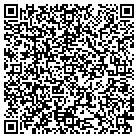 QR code with Reproductive Health Assoc contacts