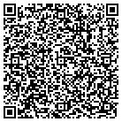 QR code with Amvets Golden Triangle contacts