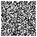 QR code with Mang Auto contacts