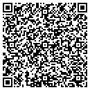 QR code with True Title contacts