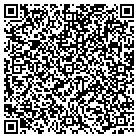 QR code with U Name It Spciality Imprinting contacts