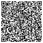 QR code with Orben's Camera Center contacts