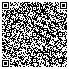 QR code with B & B Truck Service Inc contacts
