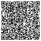 QR code with Yacht & Shipbrokers Inc contacts