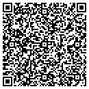QR code with Lavaca Vault Co contacts