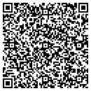 QR code with T E Draewell Trust contacts