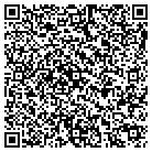 QR code with Lee Hurwitz Printing contacts