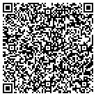 QR code with South Fla Hedging & Topping contacts