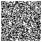 QR code with Oscar Brocato Contracting contacts