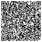 QR code with Alten Group Inc The contacts